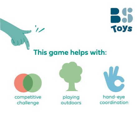 BS Toys - 