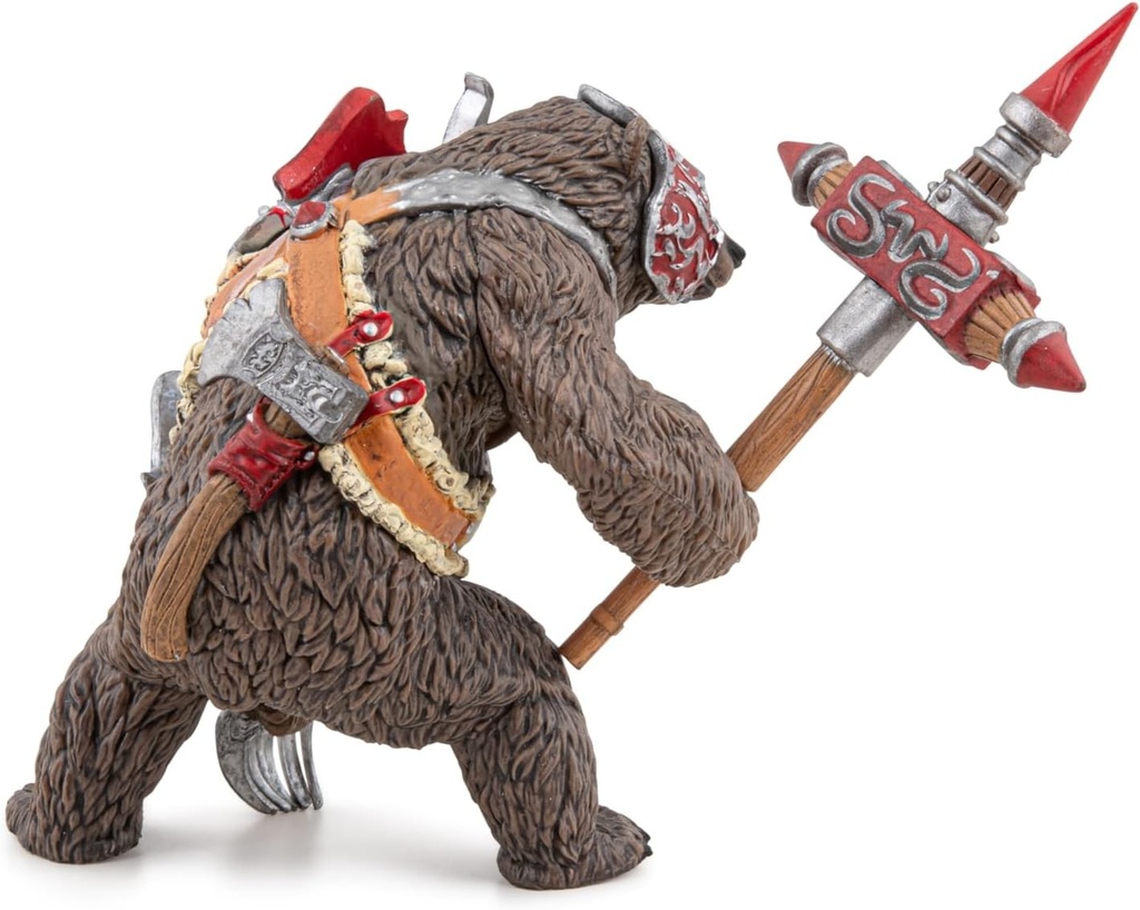 Mutant ours