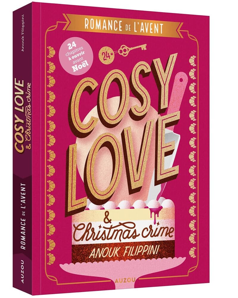Romance de l'avent - Cosy Love