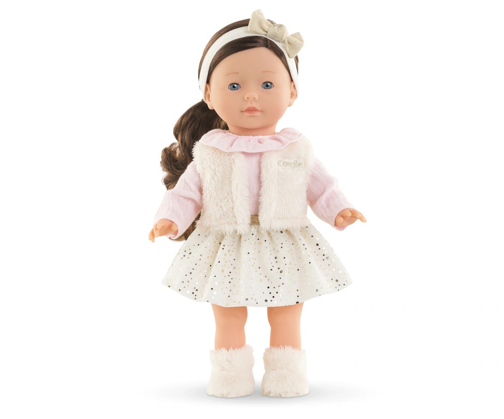 Suzanne forêt enchantée 36CM (copie)