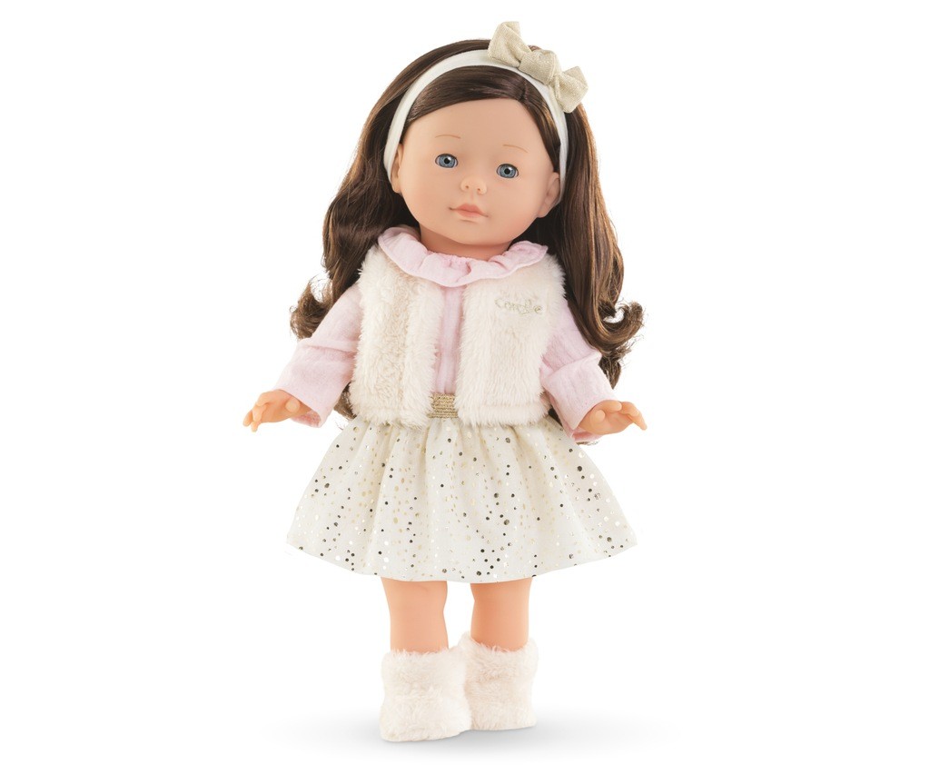 Suzanne forêt enchantée 36CM (copie)
