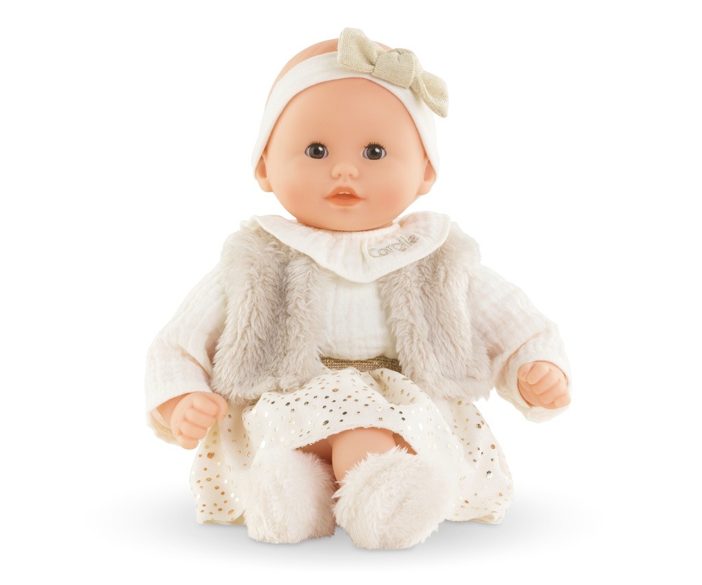 Suzanne forêt enchantée 36CM (copie)