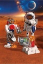 Playmobil European Space Agency 72014 Astronaut with Robot