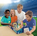 PLAYMOBIL   My Life   Voetbalarena   Speelveld Met Schietmechanisme En 2 Poorten   Voetbalspeelgoed Vanaf 4 Jaar   72056