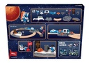 Ravensburger BRIO World - 36153 Space Exploration Set   Space-Themed Toy Train Set for Kids Aged 3 Years up