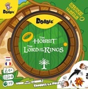 Asmodee - DOBBLE the Lord of the Rings – Card Game – Fast and Fun Party Game for the Whole Family, 2-8 Players, Ages 6+ – French/Dutch Version