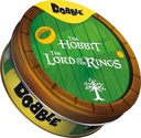 Asmodee - DOBBLE the Lord of the Rings – Card Game – Fast and Fun Party Game for the Whole Family, 2-8 Players, Ages 6+ – French/Dutch Version