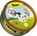 Asmodee - DOBBLE the Lord of the Rings – Card Game – Fast and Fun Party Game for the Whole Family, 2-8 Players, Ages 6+ – French/Dutch Version