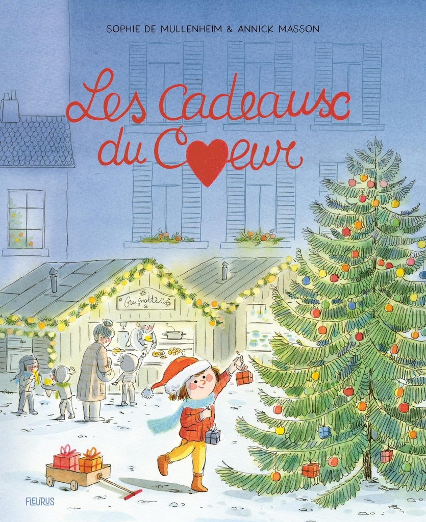 Les Cadeaux Du Coeur