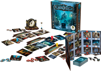 Mysterium