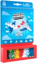 Bloc d'activité - Transport 125pcs