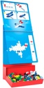 Bloc d'activité - Transport 125pcs