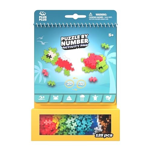 BVloc d'activité - Océan 125 pcs