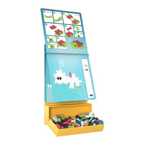 BVloc d'activité - Océan 125 pcs