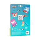 BVloc d'activité - Océan 125 pcs