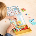 BVloc d'activité - Océan 125 pcs