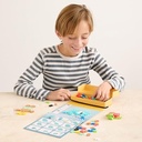 BVloc d'activité - Océan 125 pcs