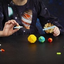 Plus plus - kit découverte Espace 1000pcs