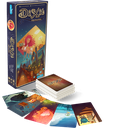 Dixit - Extension 6 - Memories