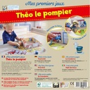 Mes premiers jeux - Théo le pompier