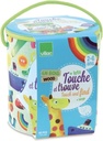 Touche et trouve + Loto - la ferme
