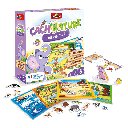 Cach'Nature - Ou vis-tu?