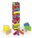 Equilibloc color