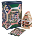 Kapla baril printemps 200 pcs