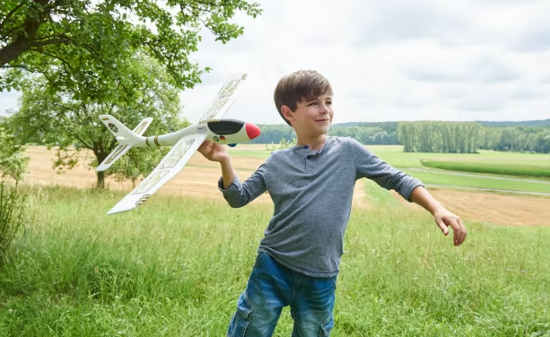 Terra Kids - Maxi planeur