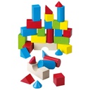Blocs de couleurs 30pcs