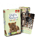 Défis nature des petits - Jungle