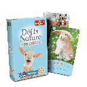 Défis nature des petits Ferme