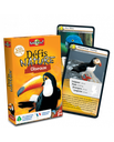 Defis nature - Oiseaux