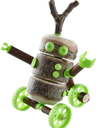 Terra Kids connectors - Kit Technique
