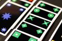 Qwirkle cartes