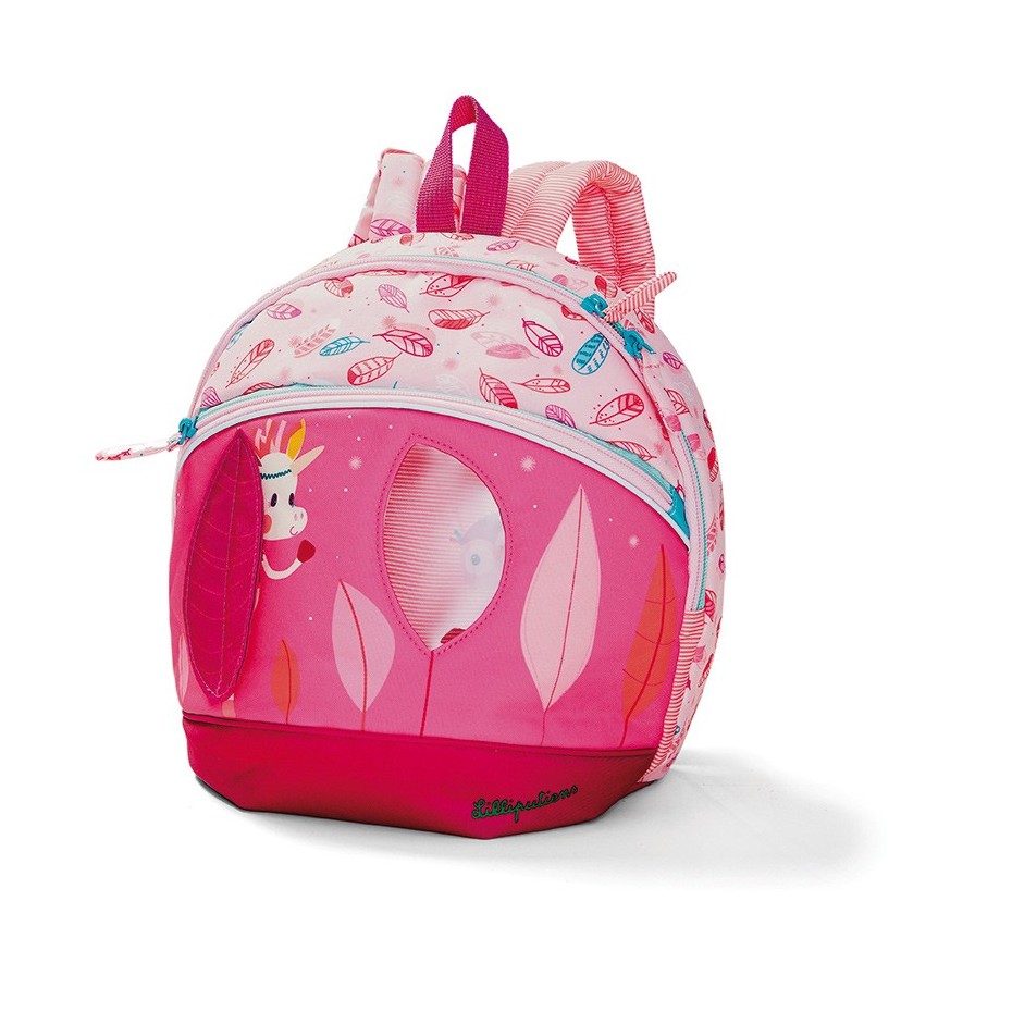 Louise sac à dos