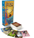 Dixit - Extension 3 - Journey