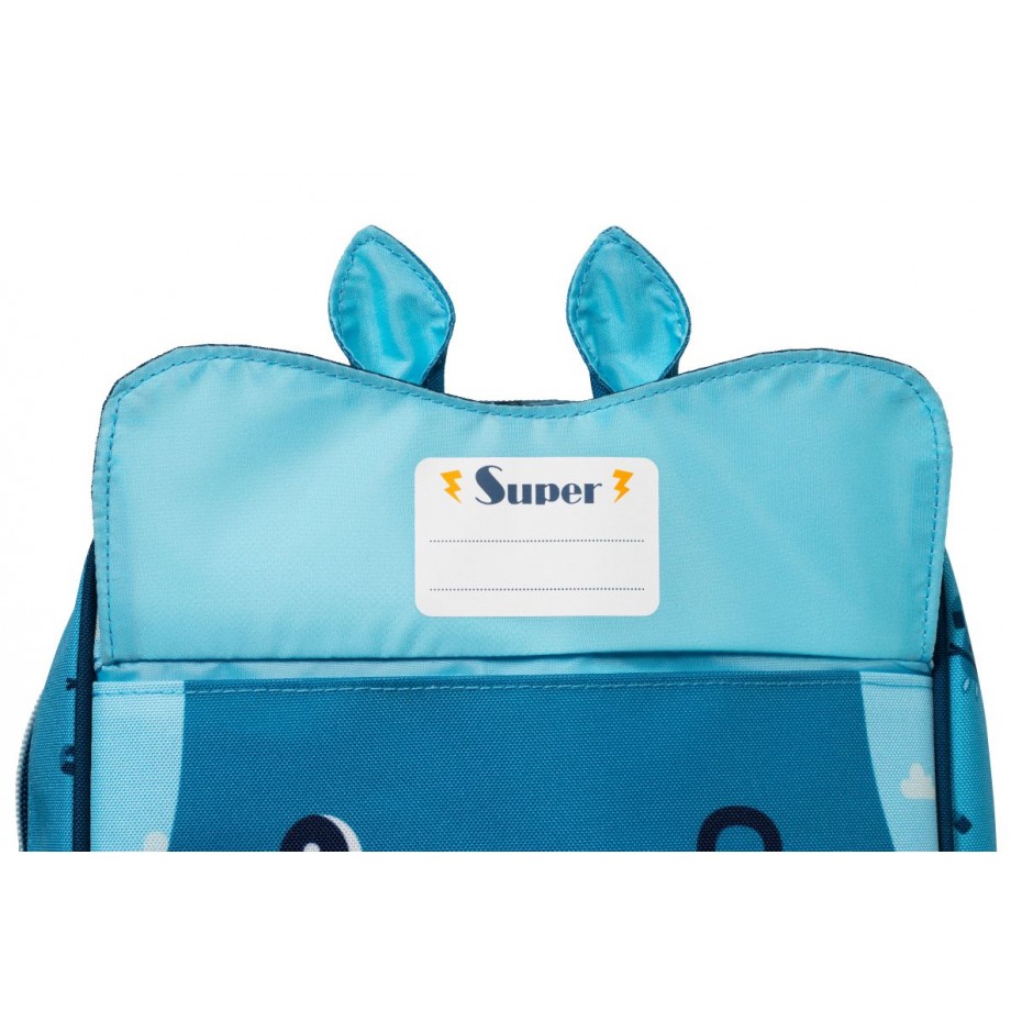 Sac à dos Super Marius