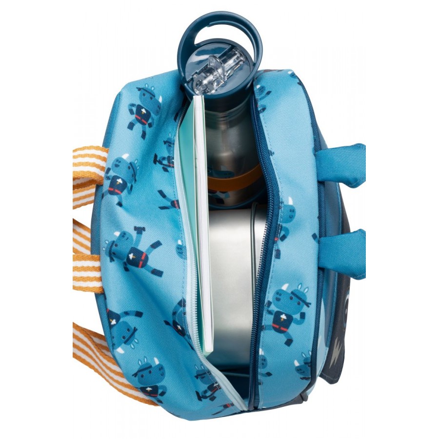 Sac à dos Super Marius
