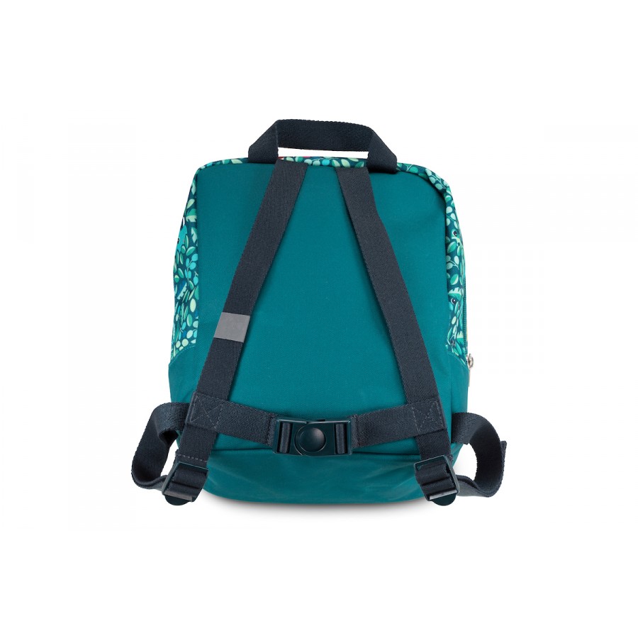 Sac à dos Pablo Jungle