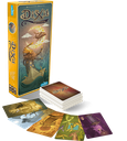 Dixit - extension 5 - Daydreams
