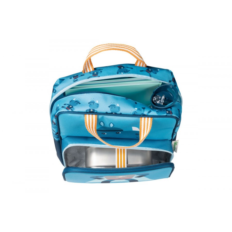 Sac à dos déjeuner Super Marius