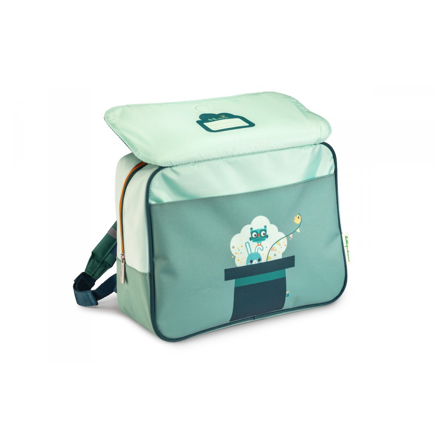 Cartable Magic Joe