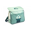 Cartable Magic Joe