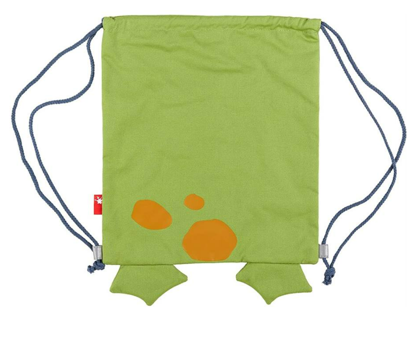 Sac de Piscine - Grenouille