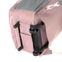 Trolley sac à dos Tiny About Friends Chinchilla