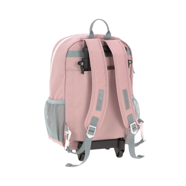 Trolley sac à dos Tiny About Friends Chinchilla