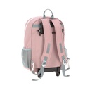 Trolley sac à dos Tiny About Friends Chinchilla