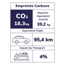 Cartable moyen - Pole position