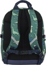 Sac a dos moyen ergo - Dinogamis vert